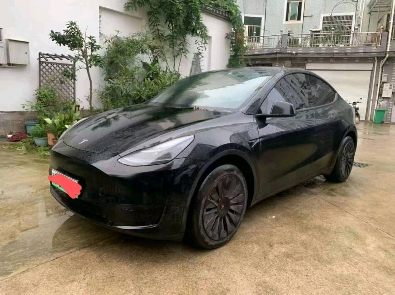 濟寧23年特斯拉MODEL Y2