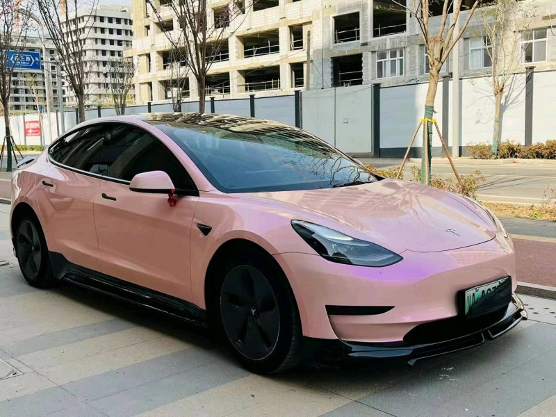 聊城22年特斯拉MODEL 33