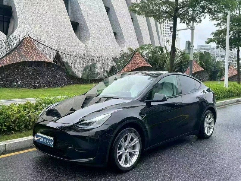 廣州22年特斯拉MODEL Y2