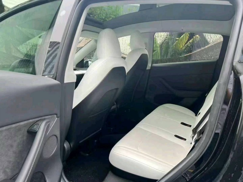 廣州22年特斯拉MODEL Y4