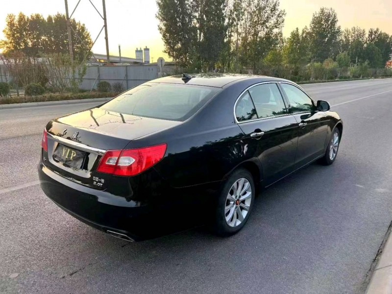 东营17年红旗H74
