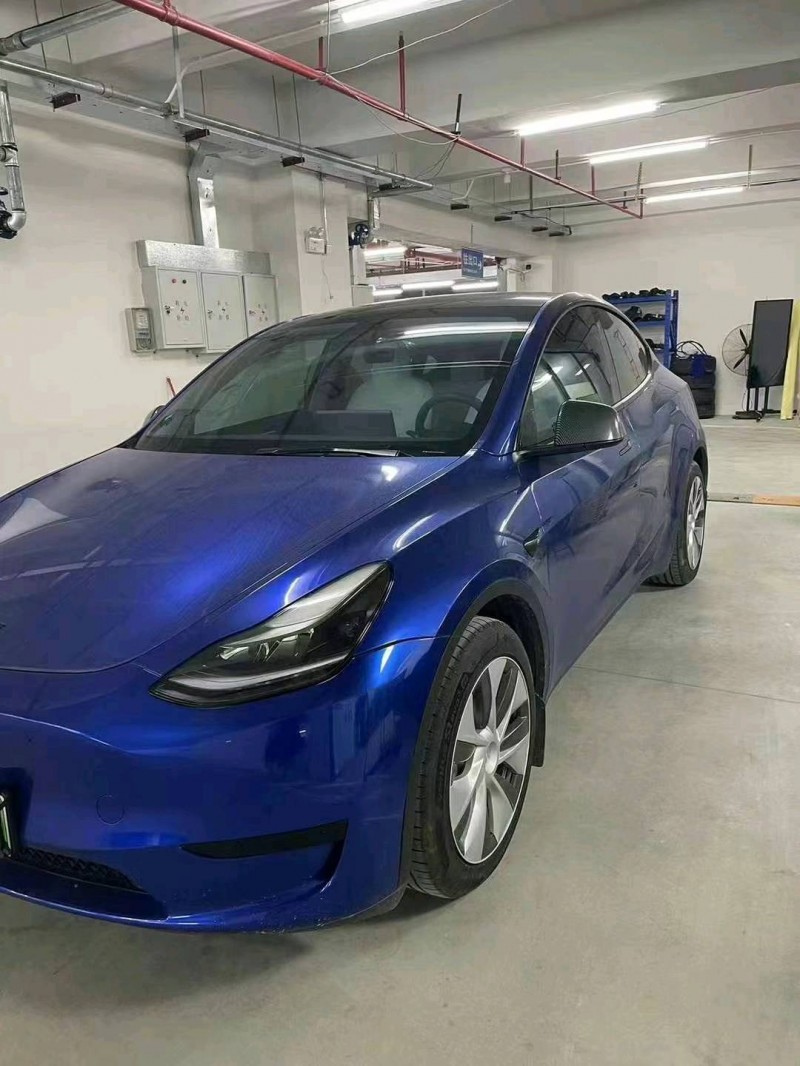 廣州22年特斯拉MODEL Y2