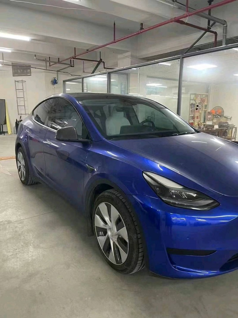 廣州22年特斯拉MODEL Y3