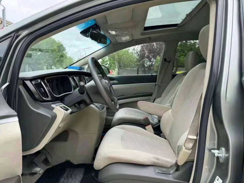 烟台13年别克GL87