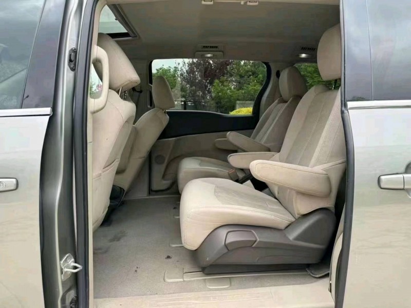 烟台13年别克GL88