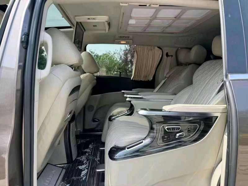 烟台21年别克GL89