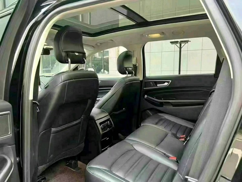 东营19年福特锐界6