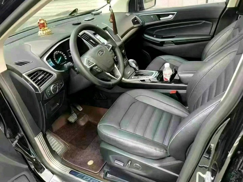 东营19年福特锐界8