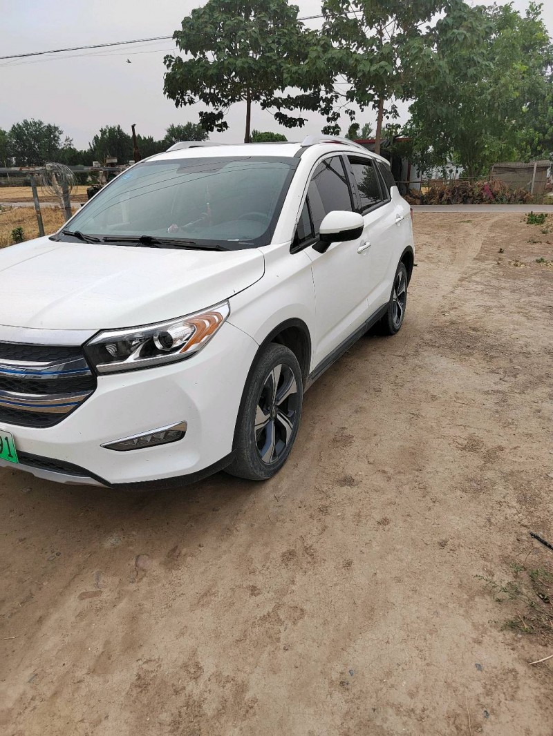 邯郸19年传祺世锐2