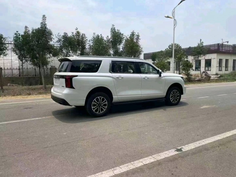 东营24年哈弗H54