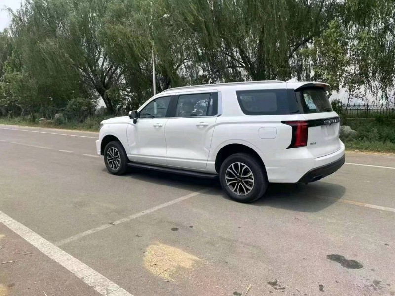 东营24年哈弗H57