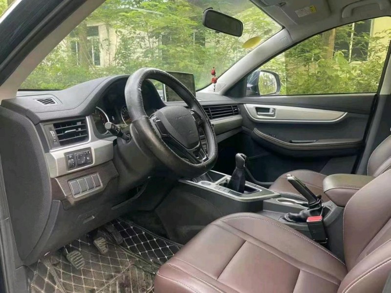 邵阳22年东风T57