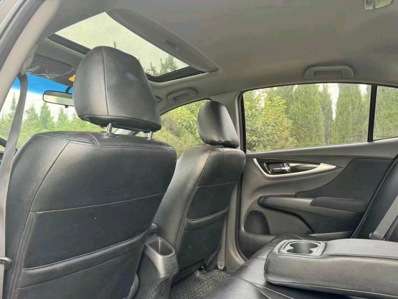 枣庄13年本田凌派5