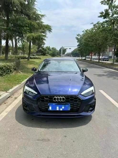 淮安21年奧迪A51