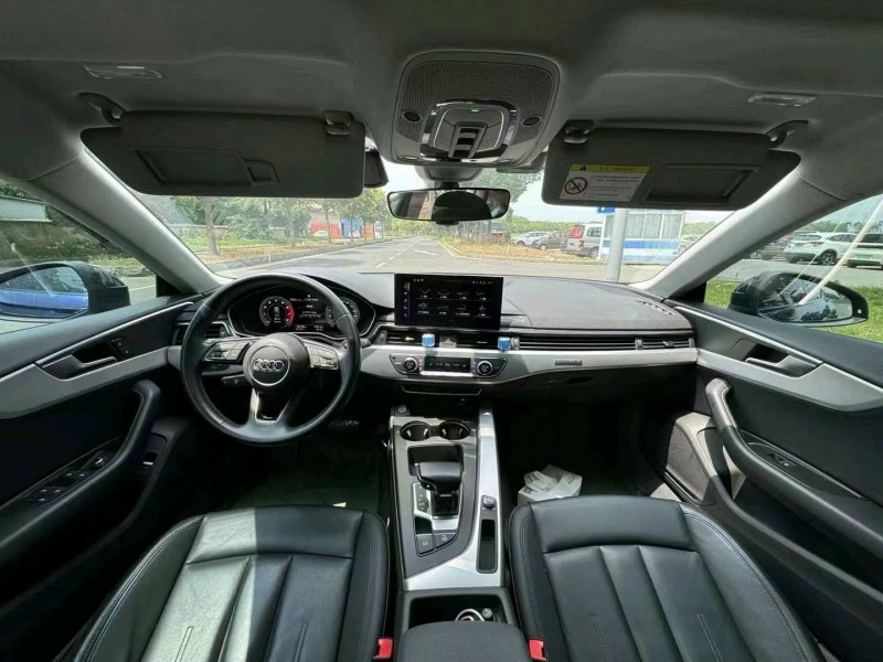 淮安21年奧迪A57