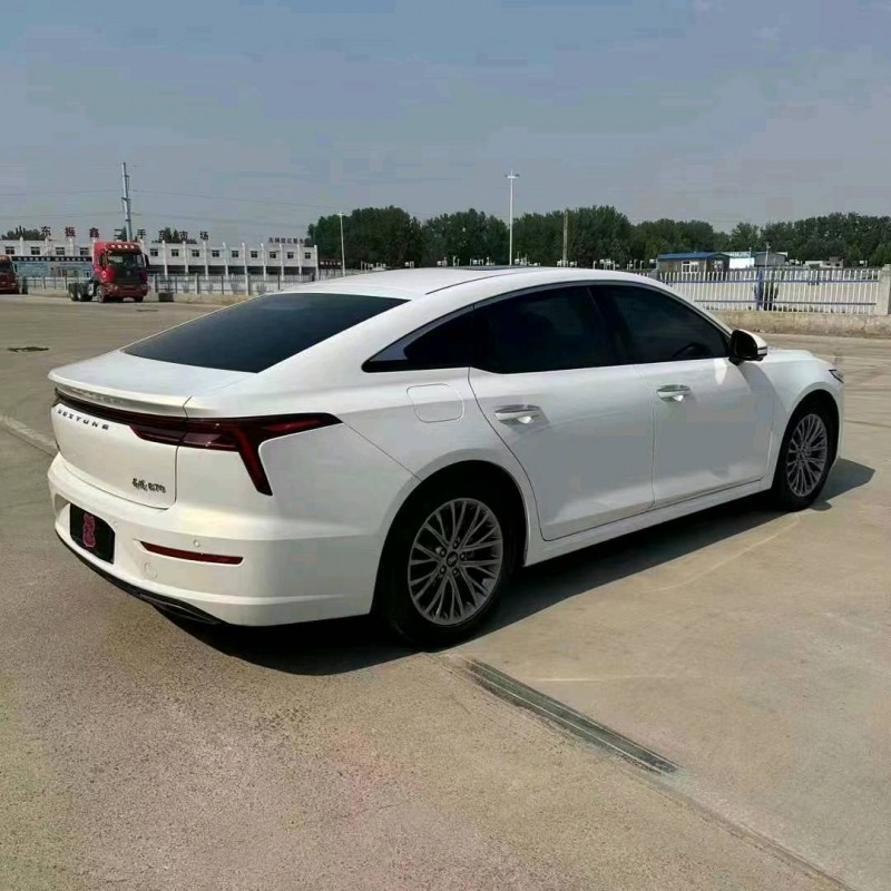 煙臺23年奔騰B704