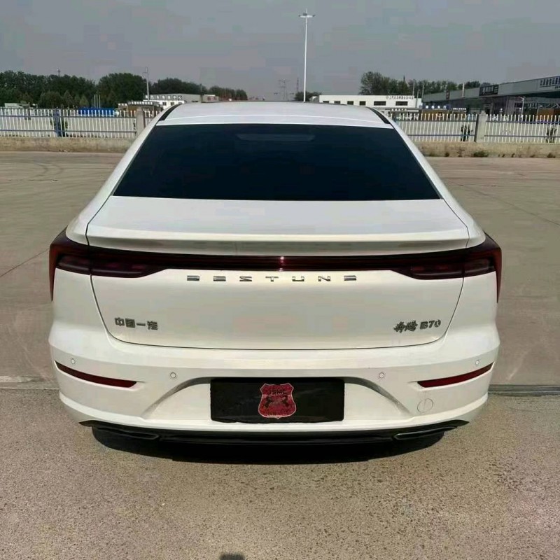 煙臺23年奔騰B705