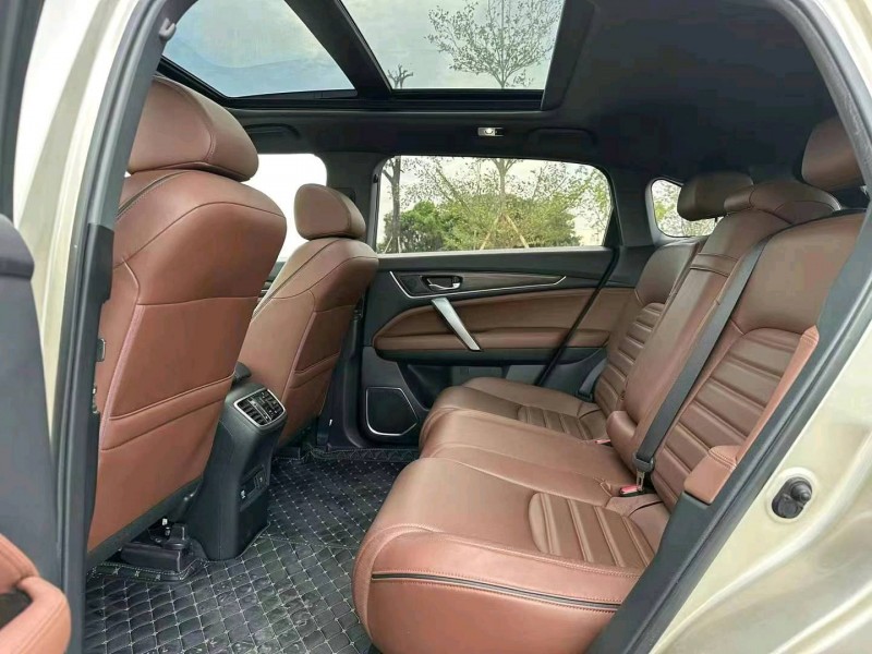 佛山19年本田URV3