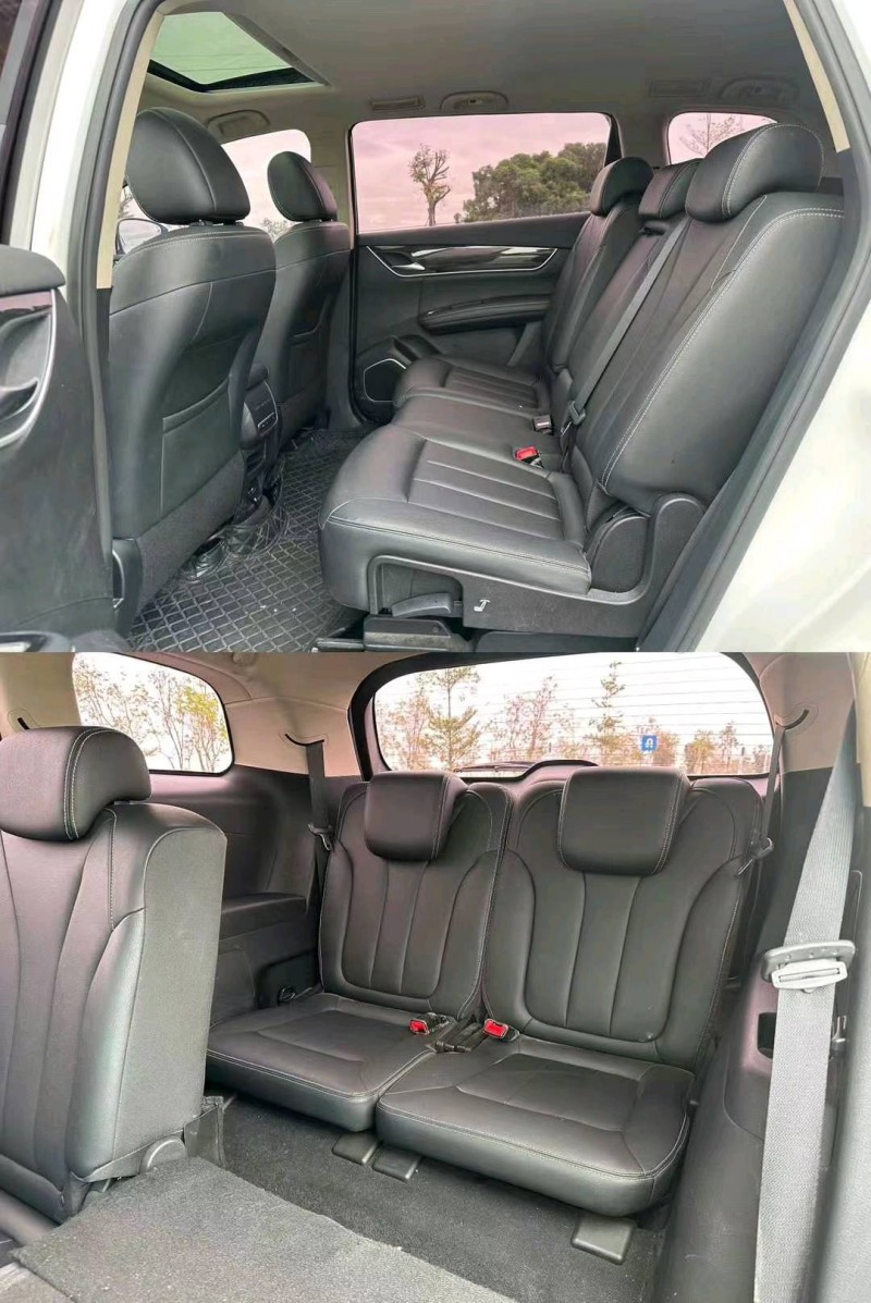 汕头19年比亚迪宋MAX3