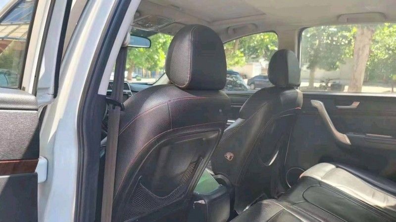 保定14年哈弗H67