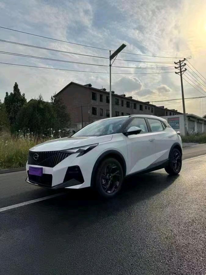 佛山24年传祺GS32