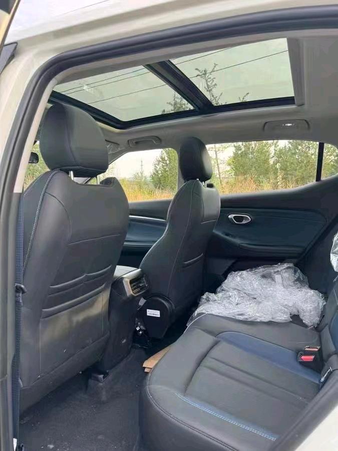 佛山24年传祺GS34