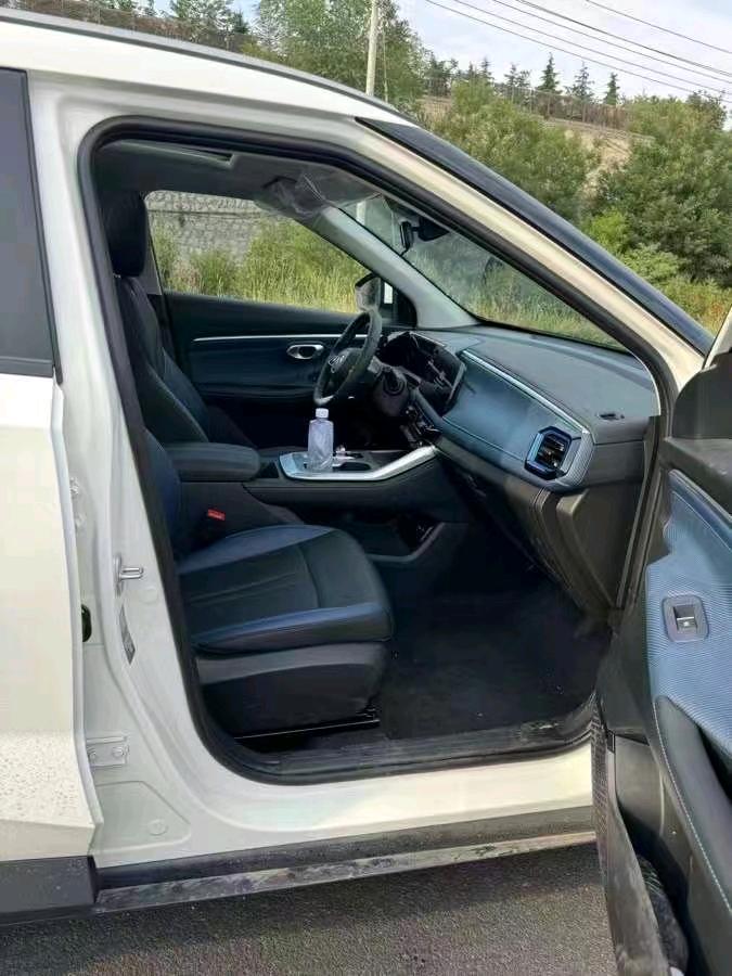 佛山24年传祺GS38