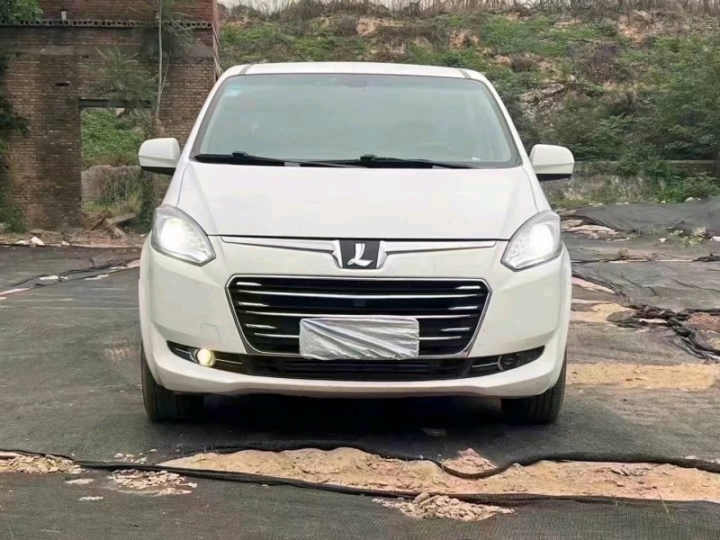 邢台19年纳智捷大7 MPV1