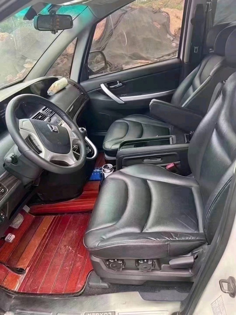 邢台19年纳智捷大7 MPV7