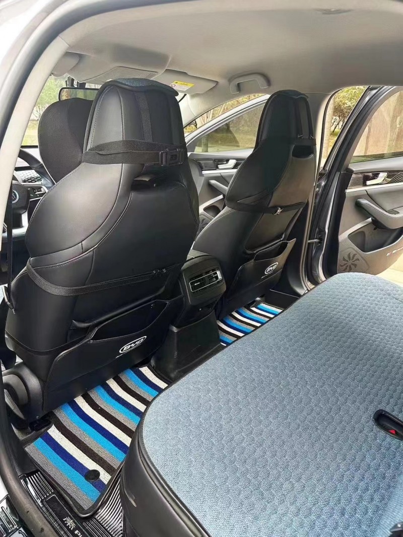 枣庄22年比亚迪秦7