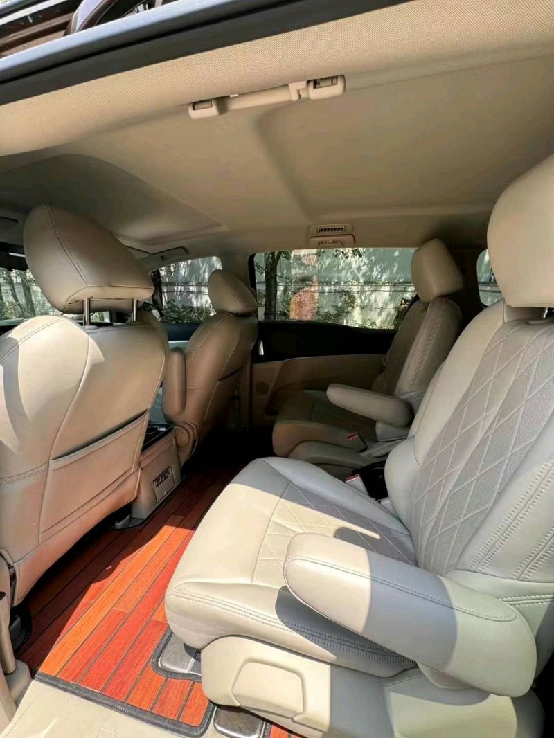 菏泽19年别克GL85