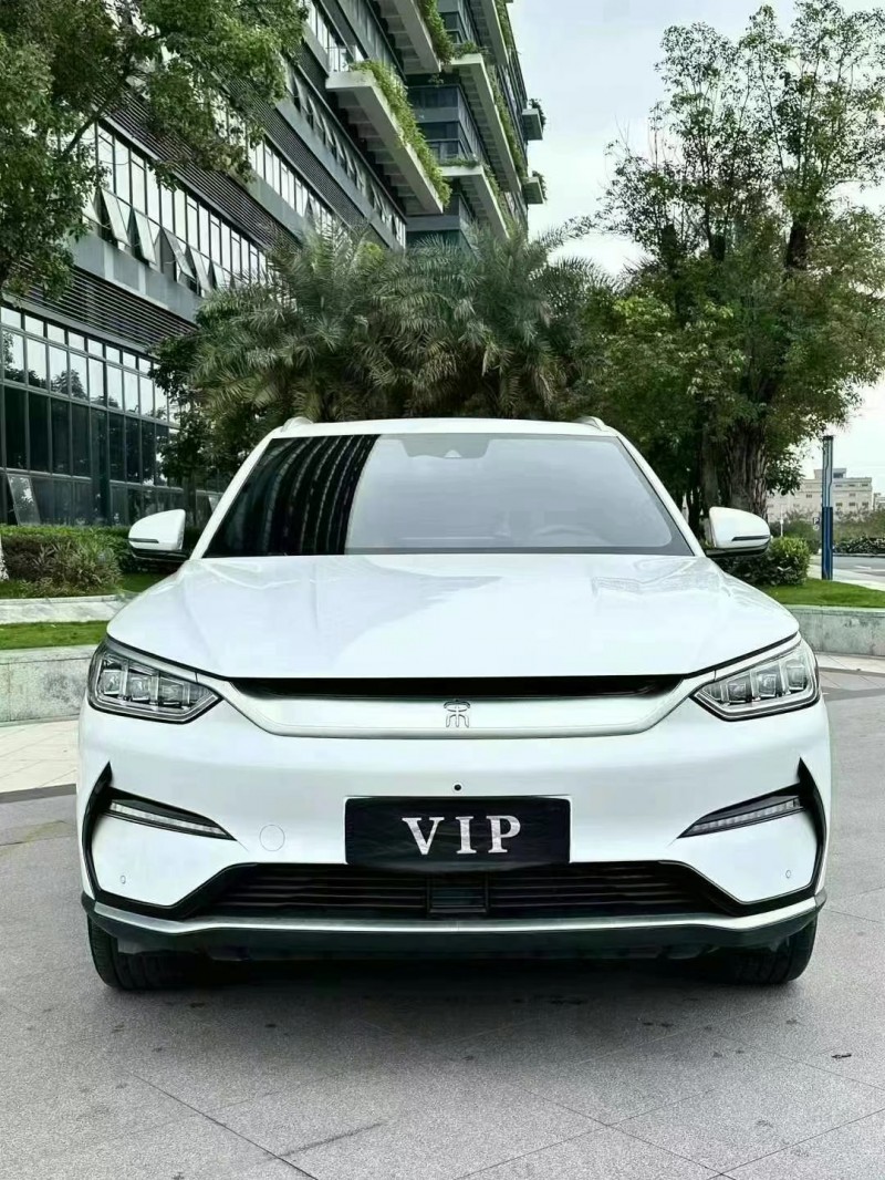 东莞22年比亚迪宋1