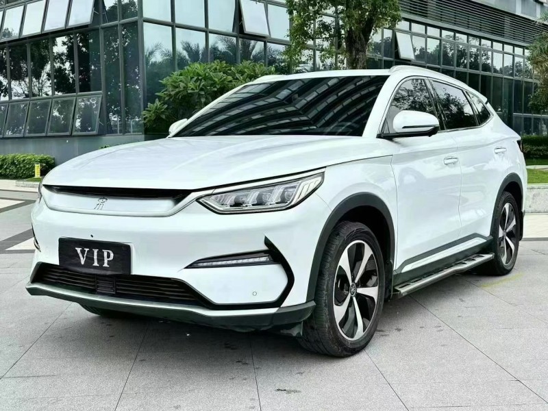 东莞22年比亚迪宋2