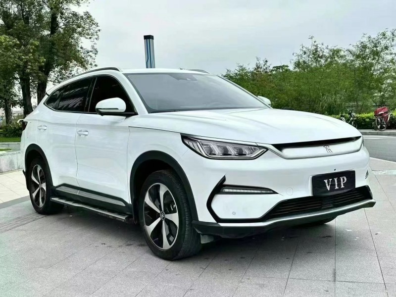 东莞22年比亚迪宋3