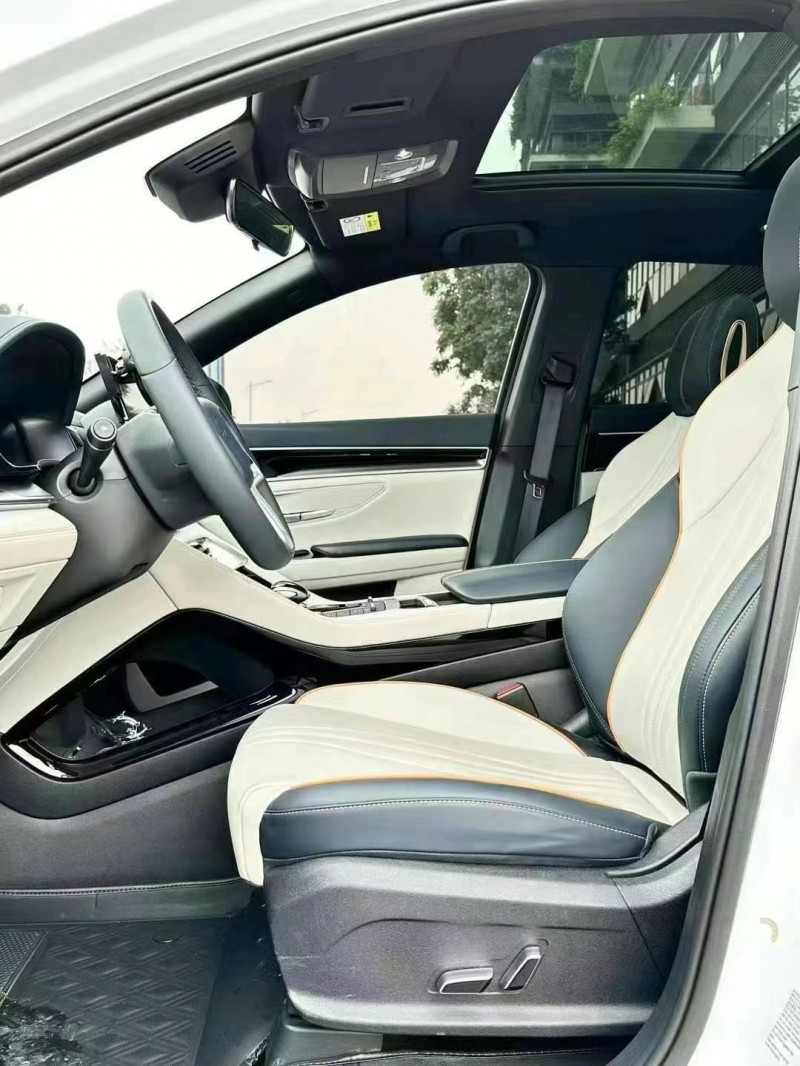 东莞22年比亚迪宋4