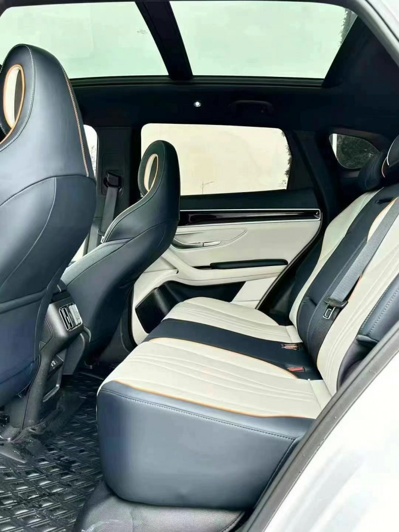 东莞22年比亚迪宋6