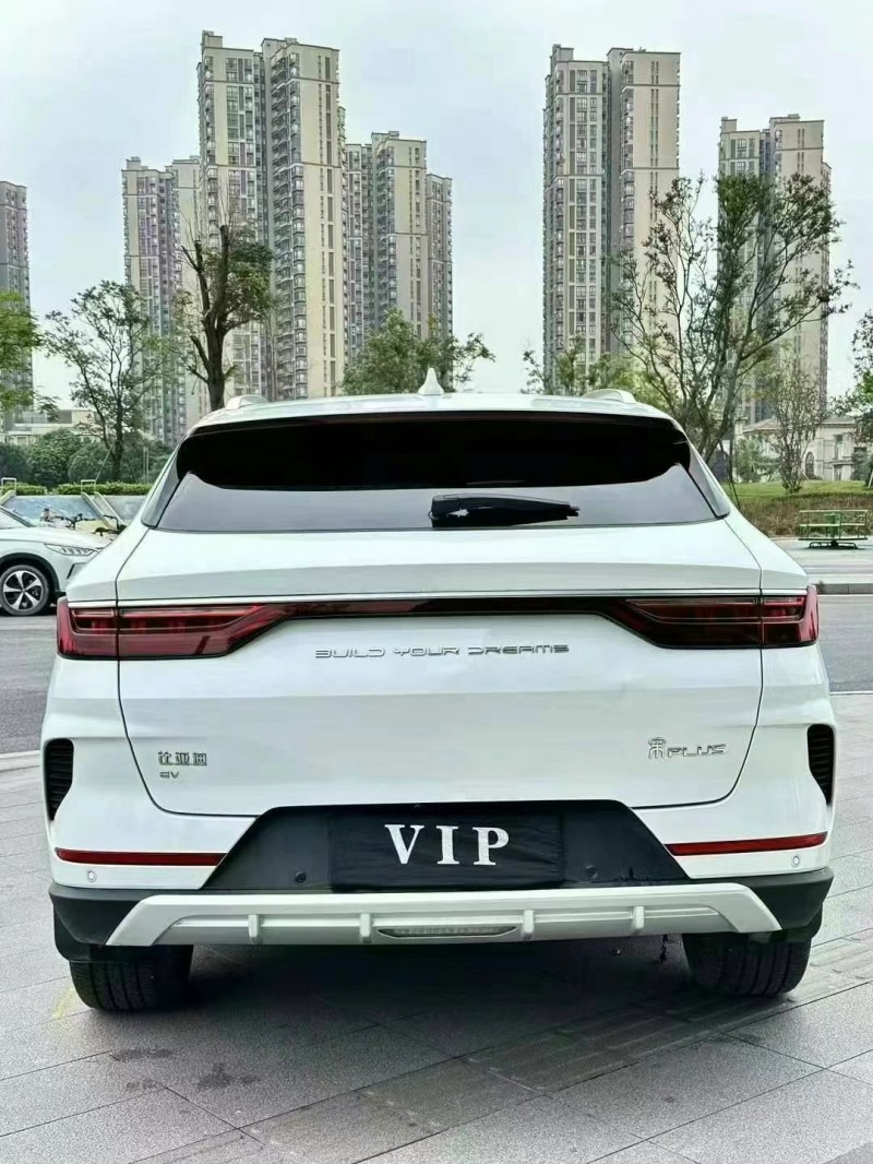 东莞22年比亚迪宋9