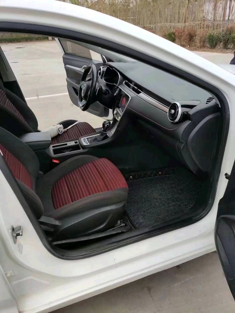 菏泽20年名爵68