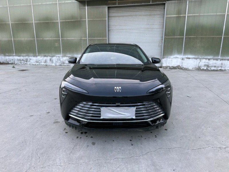 徐州23年别克君越1