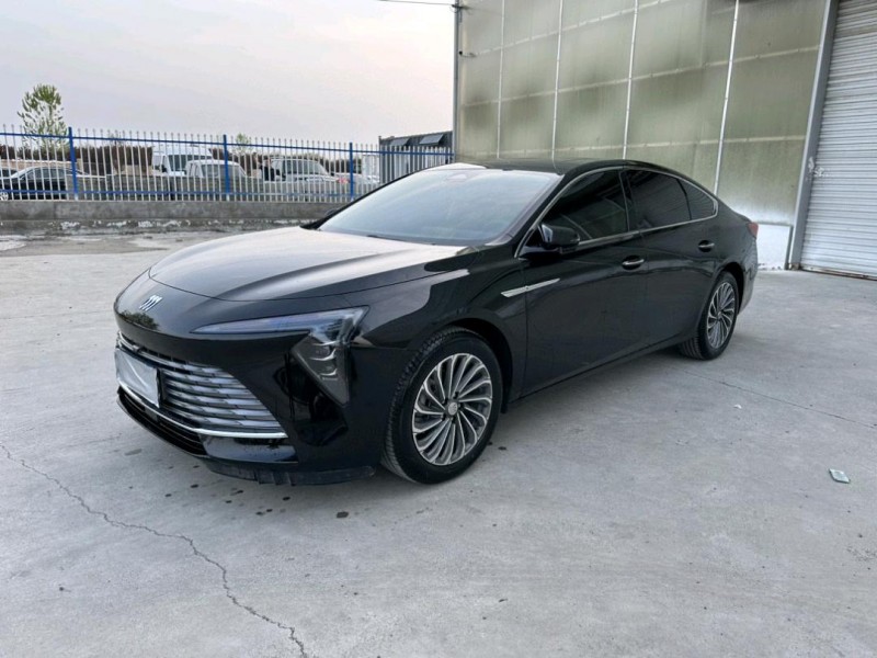 徐州23年别克君越2