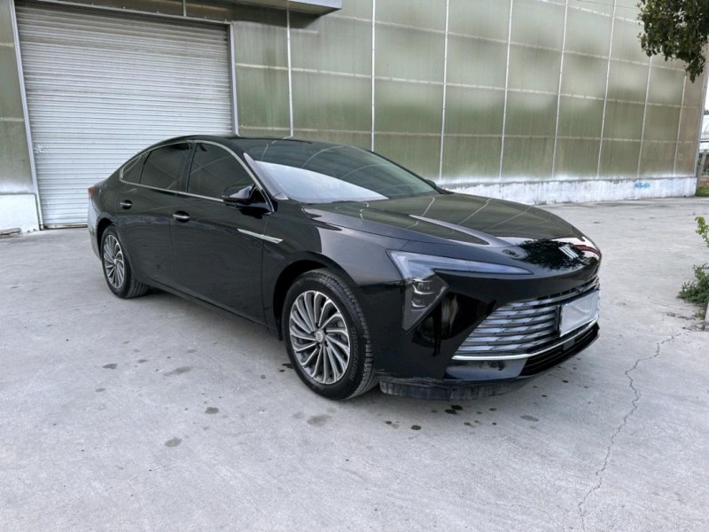 徐州23年别克君越3