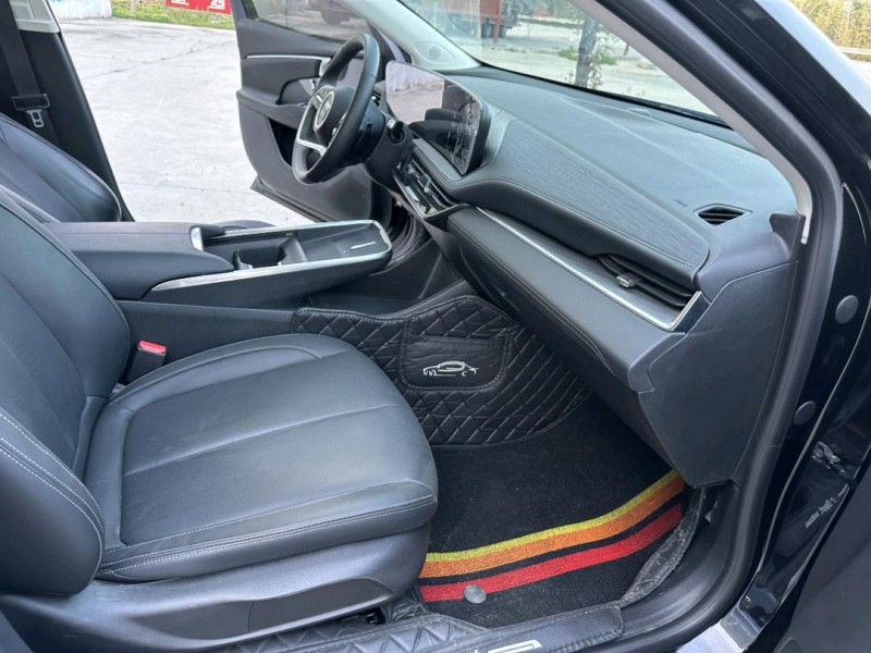 徐州23年别克君越4