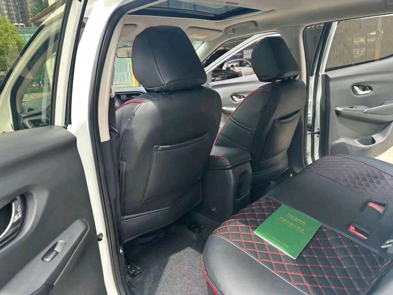 武汉18年日产蓝鸟6