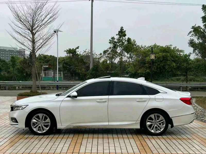 汕头20年本田雅阁2