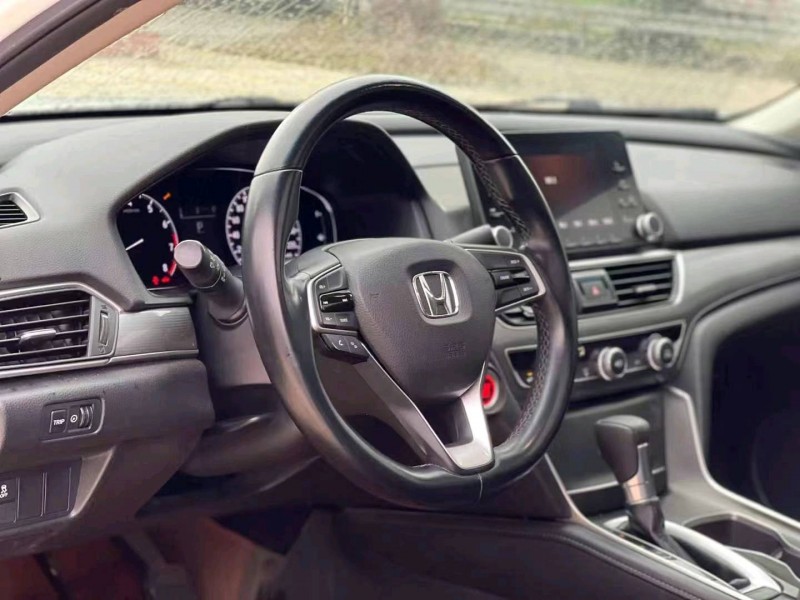 汕头20年本田雅阁5