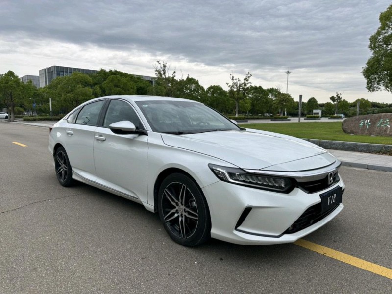 盐城23年本田英诗派3