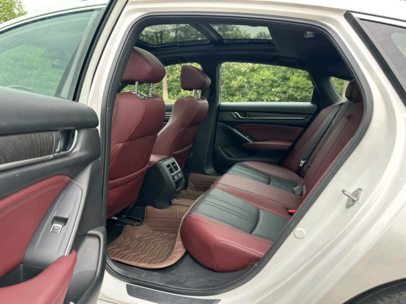 盐城23年本田英诗派4