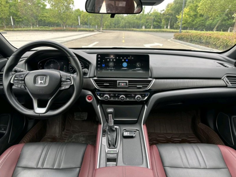 盐城23年本田英诗派7