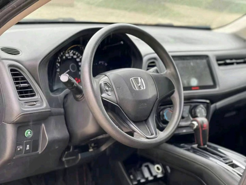 汕头15年本田缤智5