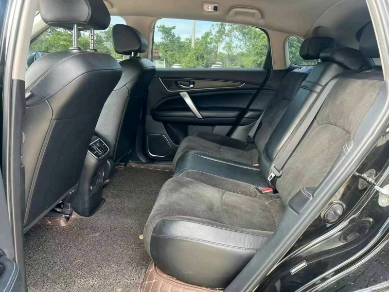 汕头19年本田冠道6